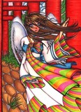by Rose Buchholz