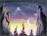 by Leslie Anderson
