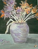 by JULIA ALTER