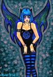by Rachel York