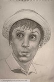 by Robyn Sturtevant