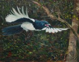 by John Graham Inkson