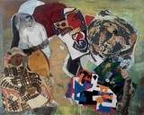 by Jo Anna Jarvis