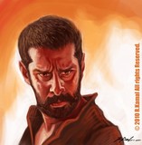 by Kamalakkannan Ramamurthy