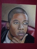 by AMODU OLUWANBE OJO