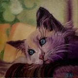 by Susan McKinney