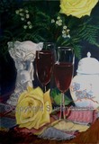 by Susan McKinney