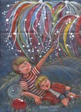 by Susan Poda