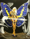 by Reggie Simpson