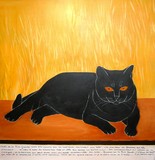 by Nelly van Nieuwenhuijzen