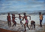 by Remy Musindi
