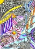 by Deborah Martin
