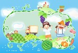 by iq kao