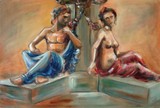 by Becky Daroff