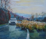 by Vasyl Dzhabraylov