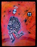 by Gino Burman-Loffredo