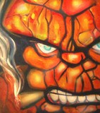by Noe Demis  Martin