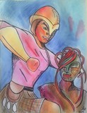 by Loretta Nash