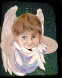 by Joanne Harvey