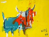by matt sesow