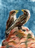 by Marilyn Barton