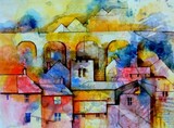 by Malcolm Coils