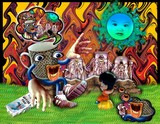 by samuel bustamante