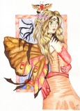 by Jennifer Amey