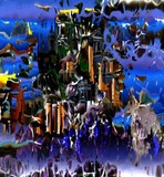 by Barry Huyett