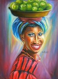 by Davinci Smith