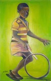 by Davinci Smith