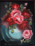 by Ruth Kauffman