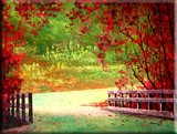by Althea Lauriz