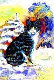 by HELEN LISHER