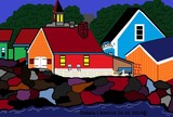 by Debbie Battrick