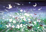 by Ann Fawssett-Atkin