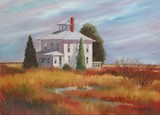 by Nita Leger Casey