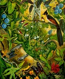 by Meena Subramaniam