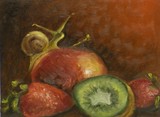 by Heather Patterson