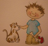 by Clementine Anstey