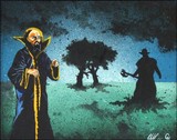 by Gil Keltch