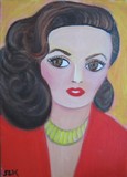 by Sharon Knorr