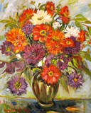by Ingrid Dohm