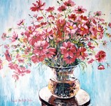 by Ingrid Dohm