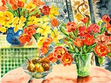 by Ingrid Dohm