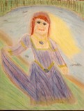 by Annie Dameron