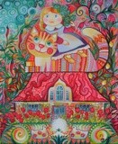 by oxana zaika