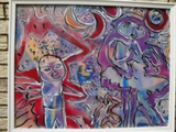 by Elton Houck