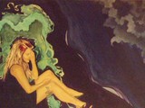by lauren miller