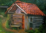 by David Gharibashvili